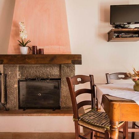 Petricci Le Casette Country House 2 מראה חיצוני תמונה